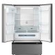 Midea MDRF713FGE02 frigorifero side-by-side Libera installazione 535 L E Acciaio inossidabile 5