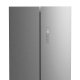 Midea MDRF713FGE02 frigorifero side-by-side Libera installazione 535 L E Acciaio inossidabile 6