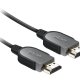 Ekon ECITHDMI18MMK cavo HDMI 1,8 m HDMI tipo A (Standard) Nero 2