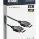 Ekon ECITHDMI18MMK cavo HDMI 1,8 m HDMI tipo A (Standard) Nero 5