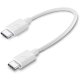 Cellularline Power Cable 15cm - USB-C to USB-C 2