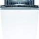 Bosch Serie 2 SPV2HKX39E lavastoviglie A scomparsa totale 9 coperti E 2