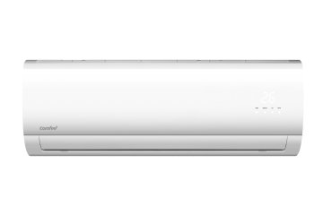 Comfeè CF-CFW09A IU condizionatore fisso Condizionatore unità interna Bianco