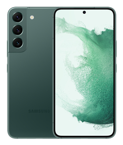 SMARTP.SAMS 6.1''FHD+ 8GB 128GB 5G 13021546 GREEN