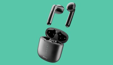 PLOOS - TRUE WIRELESS EARPHONES