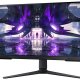 Samsung Odyssey G3 Monitor Gaming - G30A da 24'' Full HD Flat 15