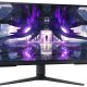 Samsung Odyssey G3 Monitor Gaming - G30A da 24'' Full HD Flat 16