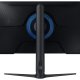 Samsung Monitor Gaming Odyssey G3 - G30A da 24'' Full HD Flat 4