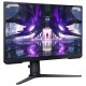 Samsung Odyssey G3 Monitor Gaming - G30A da 24'' Full HD Flat 6