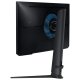 Samsung Monitor Gaming Odyssey G3 - G30A da 24'' Full HD Flat 10