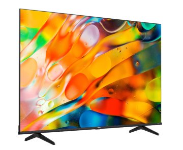 Hisense 65E79KQ TV 165,1 cm (65") 4K Ultra HD Smart TV Wi-Fi Nero 300 cd/m²