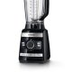 Bosch MMBH4P3B frullatore 2 L Frullatore da tavolo 1600 W Nero, Argento, Trasparente 3