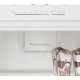 Bosch Serie 2 KIR81NSE0 frigorifero Da incasso 310 L E Bianco 3