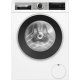 Bosch Serie 6 WGG244Z1IT lavatrice Caricamento frontale 9 kg 1400 Giri/min Bianco 2