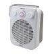 Bimar HF196 stufetta elettrica Interno Bianco 2000 W Riscaldatore ambiente elettrico con ventilatore 2