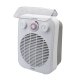 Bimar HF196 stufetta elettrica Interno Bianco 2000 W Riscaldatore ambiente elettrico con ventilatore 3