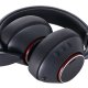 Trevi CUFFIA DJ WIRELESS CON RIDUZIONE RUMORE DJ 12E90 ANC 4