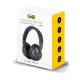 Trevi CUFFIA DJ WIRELESS CON RIDUZIONE RUMORE DJ 12E90 ANC 6