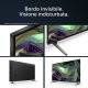 Sony BRAVIA | KD-75X85L | Full Array LED | 4K HDR | Google TV | ECO PACK | BRAVIA CORE | Seamless Edge Design 5