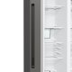 Hisense RS711N4ACE frigorifero side-by-side Libera installazione 550 L E Acciaio inox 19