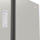 Hisense RS711N4ACE frigorifero side-by-side Libera installazione 550 L E Acciaio inox 21