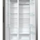 Hisense RS711N4ACE frigorifero side-by-side Libera installazione 550 L E Acciaio inox 6