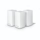 Linksys Velop Dual-band (2.4 GHz/5 GHz) Wi-Fi 5 (802.11ac) Bianco 2 Interno 2