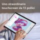 Microsoft Surface Pro 9 256 GB 33 cm (13