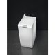 AEG LTR7E72C lavatrice Caricamento dall'alto 7 kg 1151 Giri/min Bianco 6