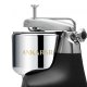 Ankarsrum Assistent Original robot da cucina 1500 W 7 L Nero 3