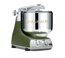 Ankarsrum - Assistent 6230 Olive Green _