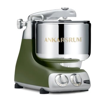 Ankarsrum - Assistent 6230 Olive Green _