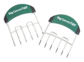 Big Green Egg 114099 accessorio per barbecue per l'aperto/grill Pinze da barbecue