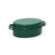 Big Green Egg 117670 forno olandese 5,2 L Verde 2