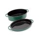 Big Green Egg 117670 forno olandese 5,2 L Verde 3