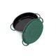 Big Green Egg 117670 forno olandese 5,2 L Verde 4