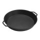 Lodge 17 Inch Cast Iron Skillet 2