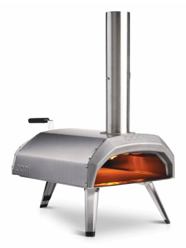 Forno portatile a legna o carbone di legna Karu 12 new