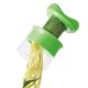 OXO 11151300V1 grattugia e spiralizzatore manuali Grattugia girevole Verde, Translucent 8