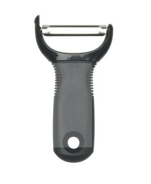 OXO Y Peeler Ortaggi Nero