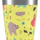 SIGG Kids Cup Set 350 ml Multicolore Acciaio inox 6