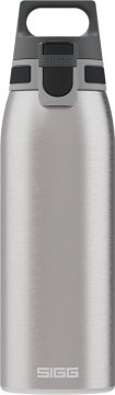 SIGG 8992.40 borraccia Uso quotidiano 1000 ml Acciaio inox Acciaio spazzolato