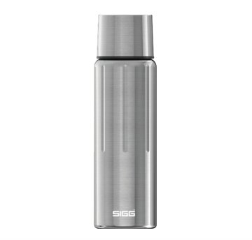 SIGG IBT Selenite thermos e recipiente isotermico 0,75 L Argento