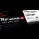 G.Skill Ripjaws S3 120 GB M.2 Serial ATA III TLC 3