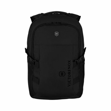 Victorinox Vx Sport EVO Compact Backpack zaino Zaino da viaggio Nero Poliestere