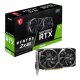 MSI VENTUS GEFORCE RTX 3050 2X XS 8G OC scheda video NVIDIA 8 GB GDDR6 5