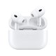 Apple AirPods Pro (seconda generazione) con custodia di ricarica MagSafe (USB-C) 3