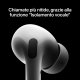 Apple AirPods Pro (seconda generazione) con custodia di ricarica MagSafe (USB-C) 6