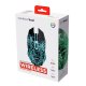 Trust 24750 mouse Giocare Mano destra RF Wireless Ottico 2000 DPI 5