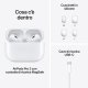 Apple AirPods Pro (seconda generazione) con custodia di ricarica MagSafe (USB-C) 10